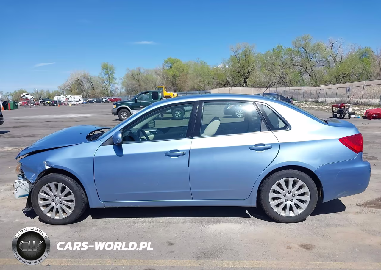 2011 Subaru Impreza 2.5I Premium VIN:JF1GE6B65BH513405 - 15