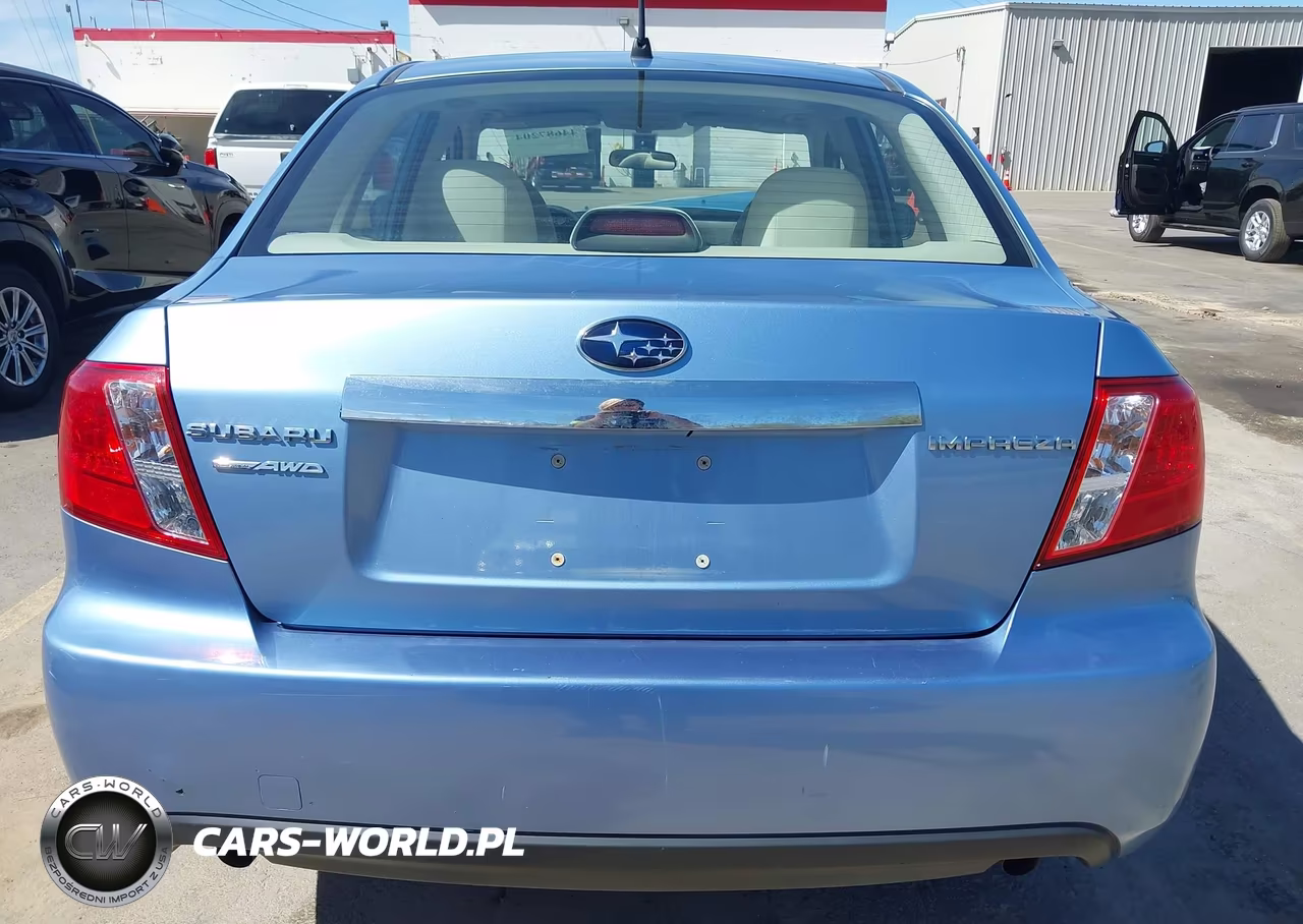 2011 Subaru Impreza 2.5I Premium VIN:JF1GE6B65BH513405 - 17