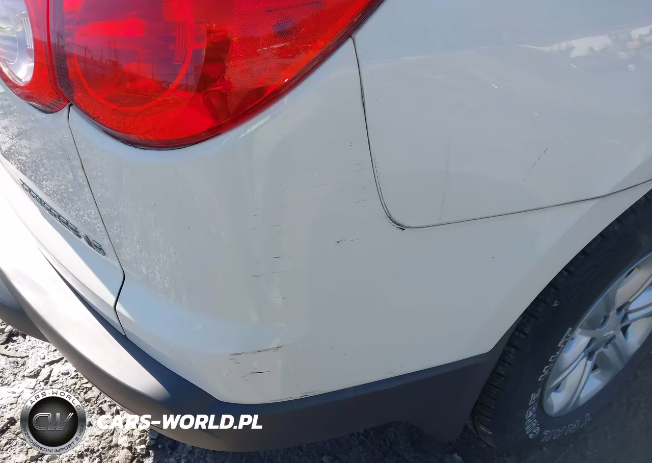 2011 Chevrolet Traverse Ls VIN:1GNKVEED0BJ106665 - 12