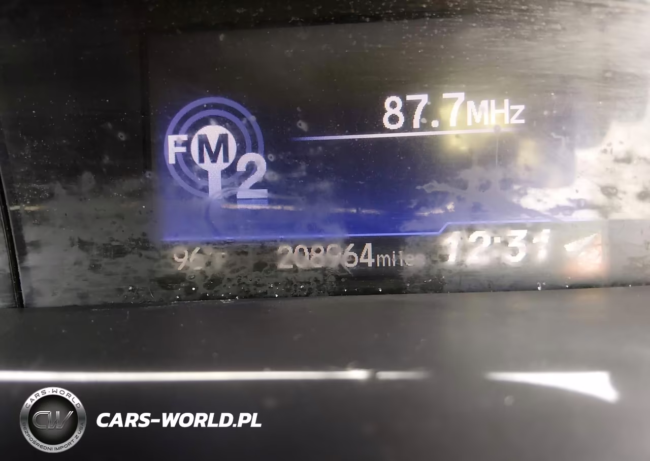 2013 Honda Civic Lx VIN:2HGFB2F56DH516742 - 7