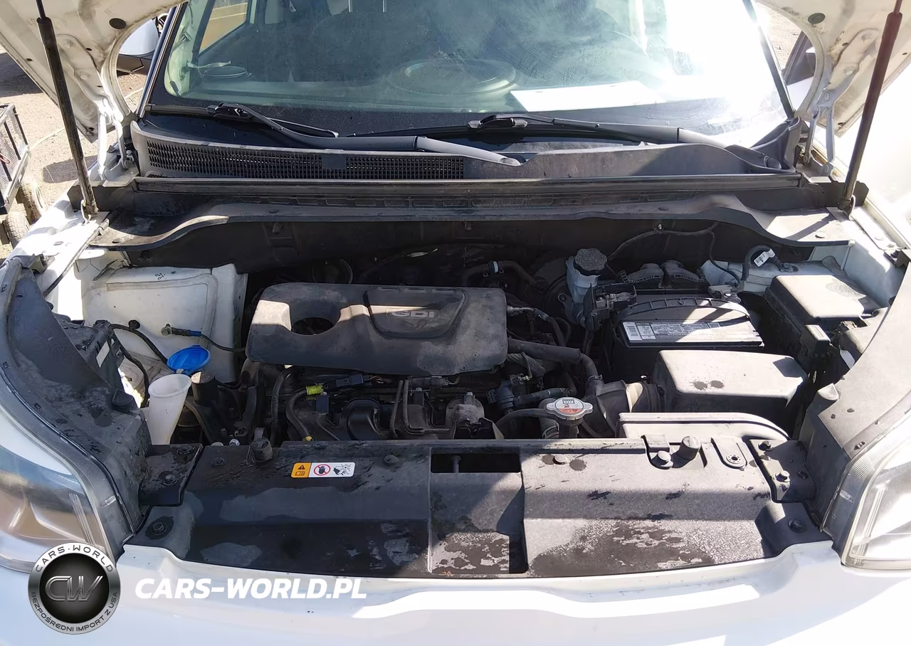 2018 Kia Soul VIN:KNDJN2A2XJ7560585 - 10
