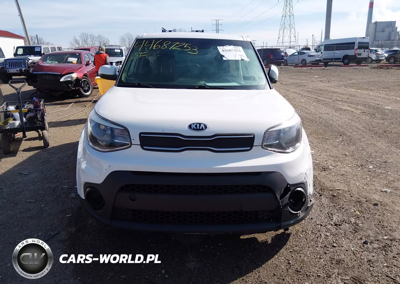 2018 Kia Soul VIN:KNDJN2A2XJ7560585 - 12