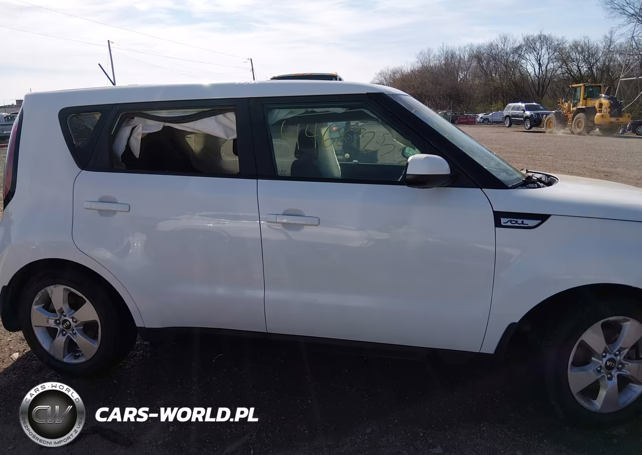 2018 Kia Soul VIN:KNDJN2A2XJ7560585 - 13