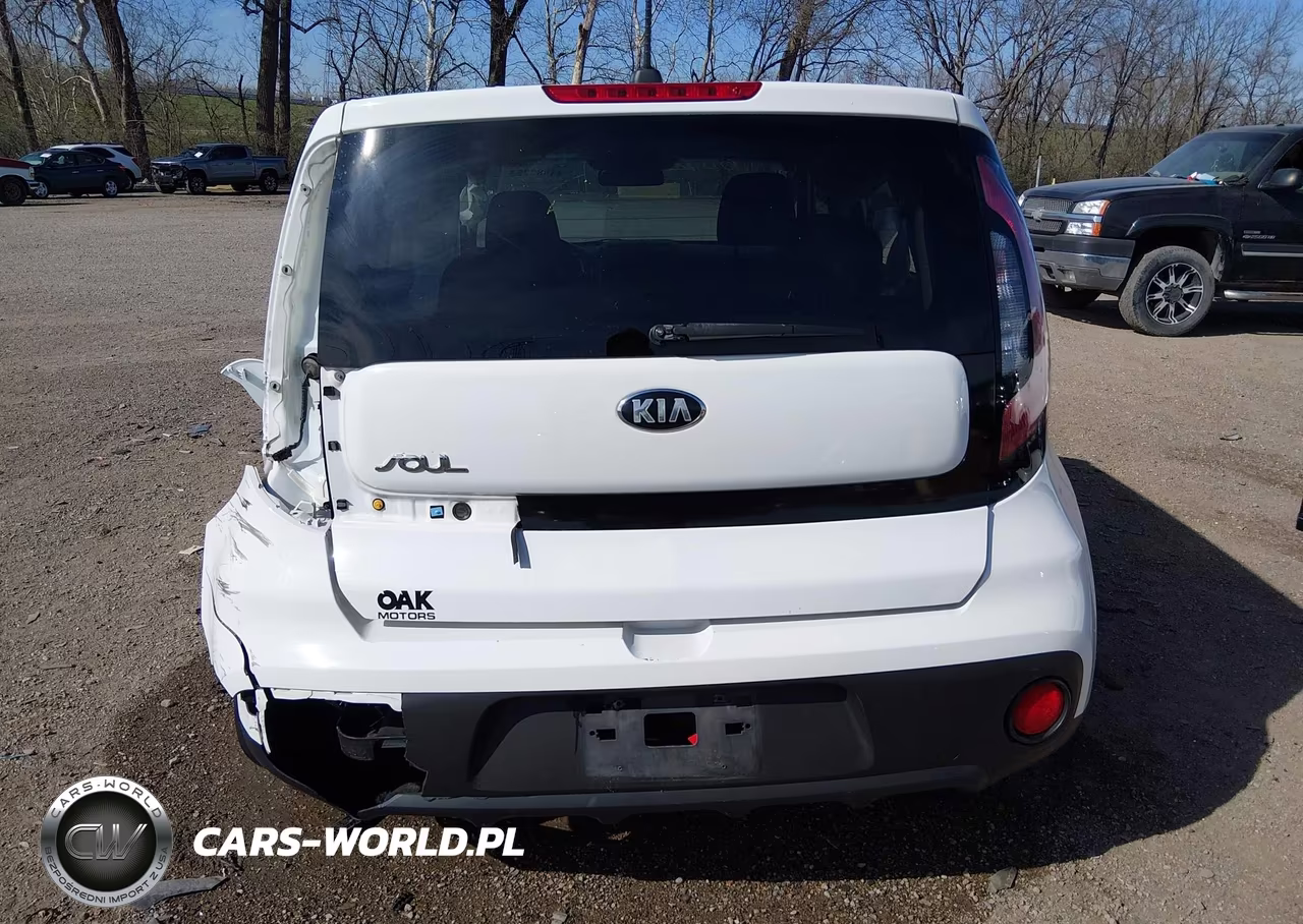 2018 Kia Soul VIN:KNDJN2A2XJ7560585 - 16