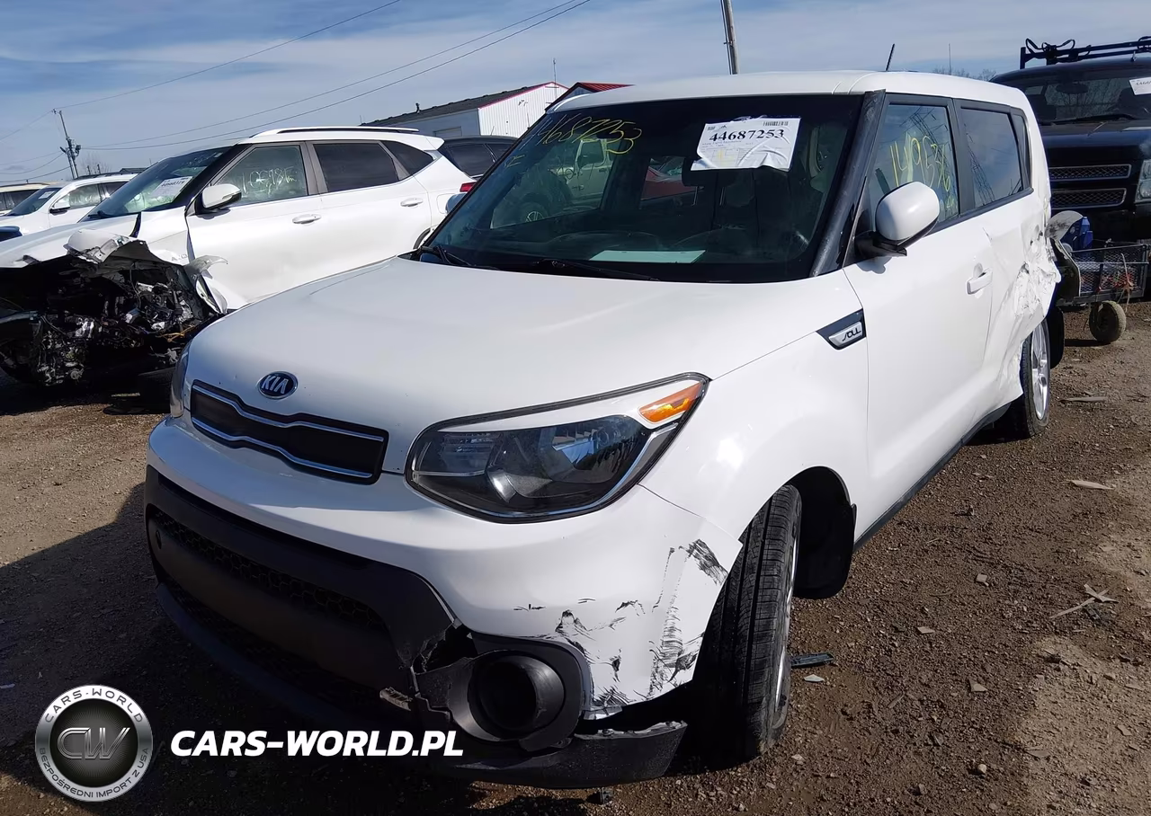 2018 Kia Soul VIN:KNDJN2A2XJ7560585 - 17