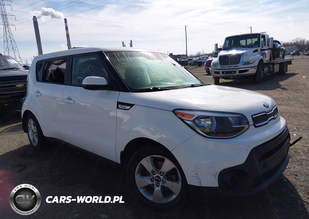 2018 Kia Soul VIN:KNDJN2A2XJ7560585 - 18
