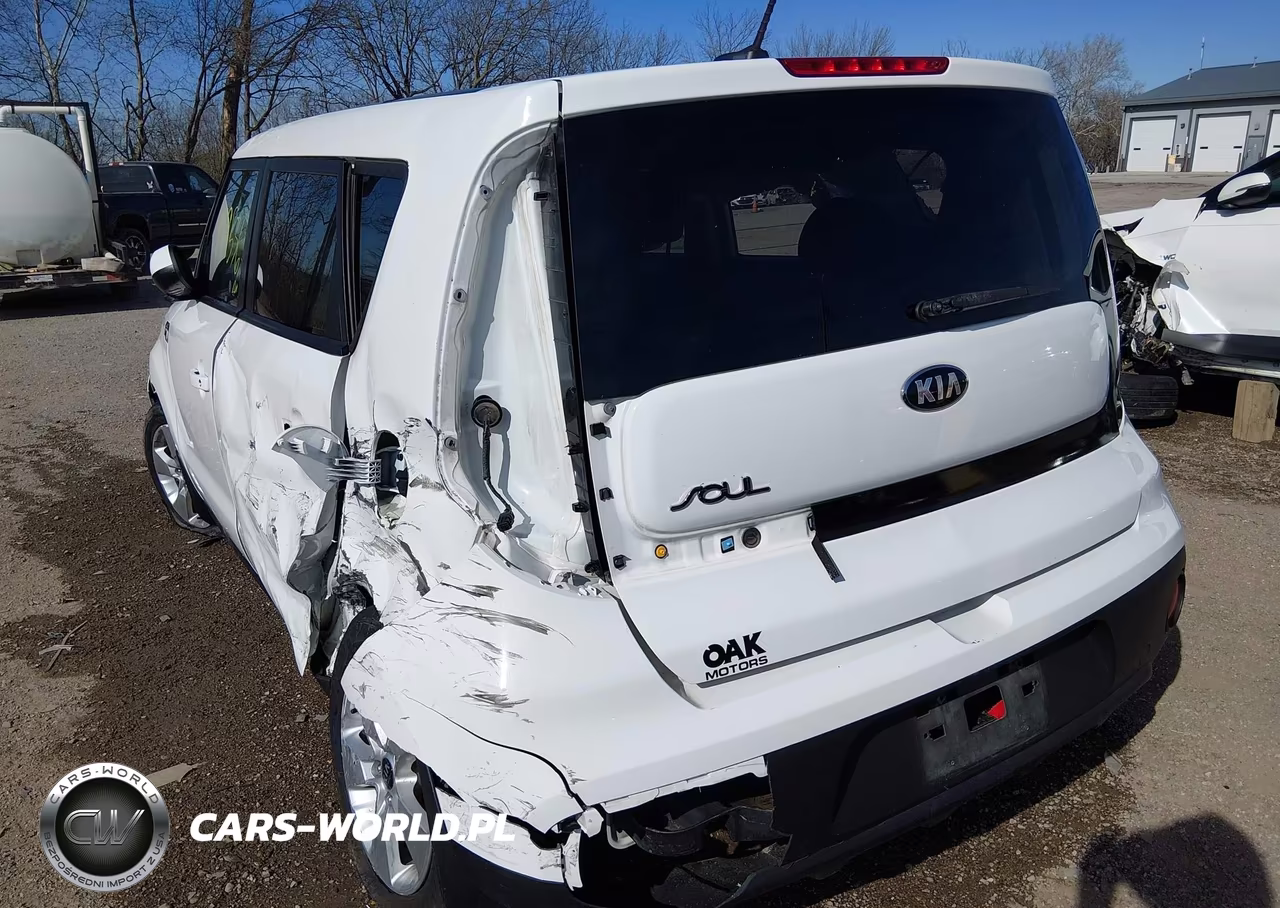 2018 Kia Soul VIN:KNDJN2A2XJ7560585 - 20