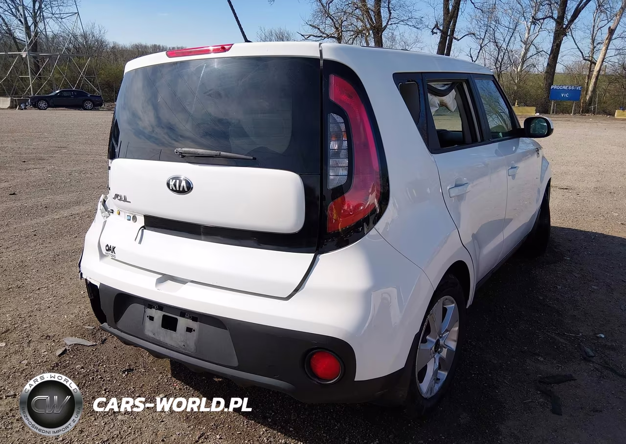 2018 Kia Soul VIN:KNDJN2A2XJ7560585 - 4