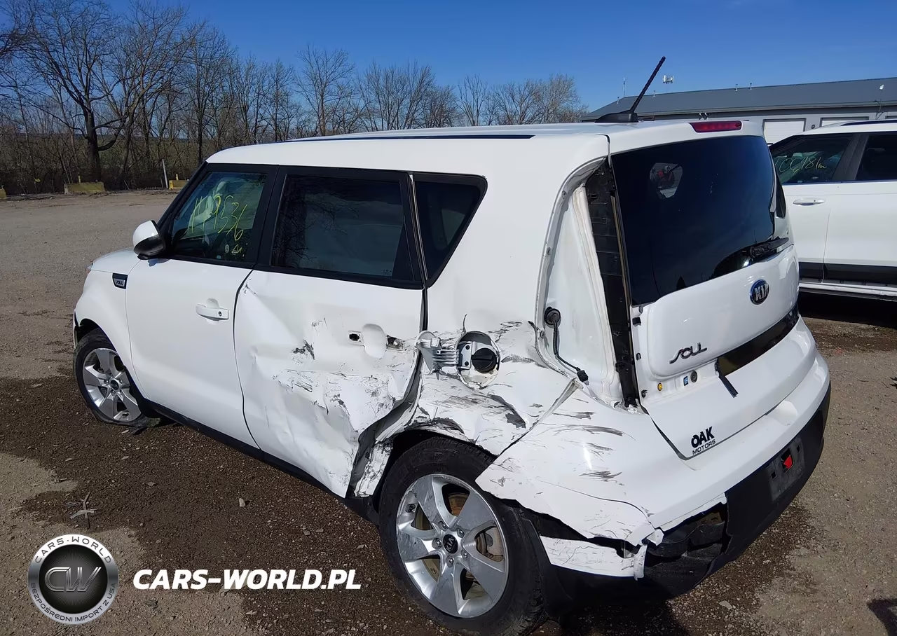 2018 Kia Soul VIN:KNDJN2A2XJ7560585 - 6