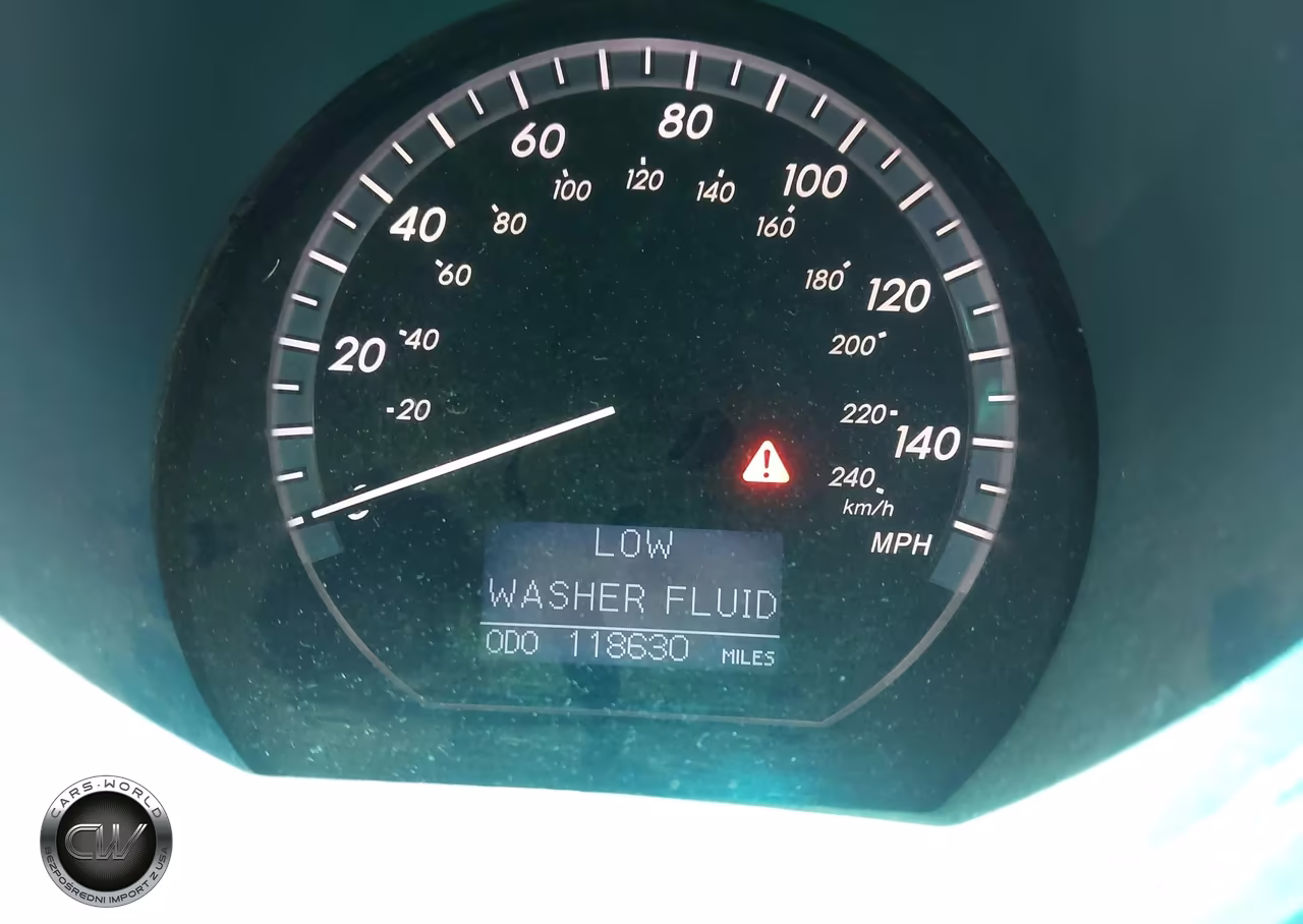 2008 Lexus Rx 400H VIN:JTJGW31U082006152 - 15