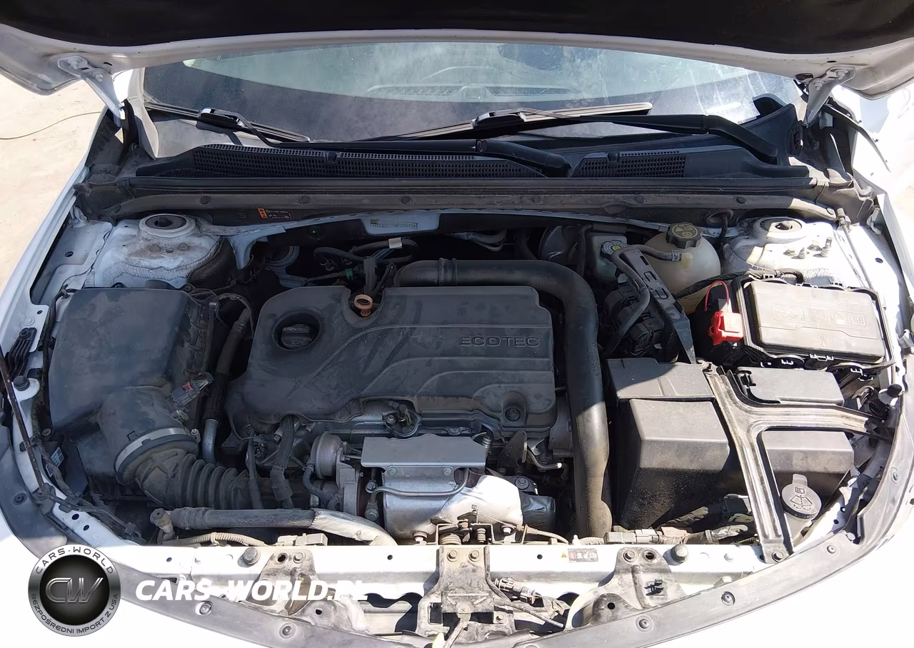 2021 Chevrolet Malibu Fwd Lt VIN:1G1ZD5ST6MF075877 - 10