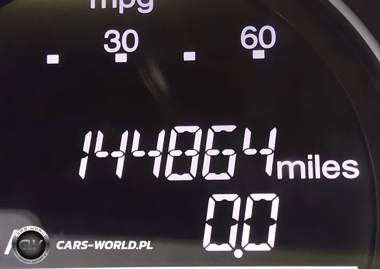 2015 Honda Accord Ex-L V-6 VIN:1HGCR3F87FA024057 - 16