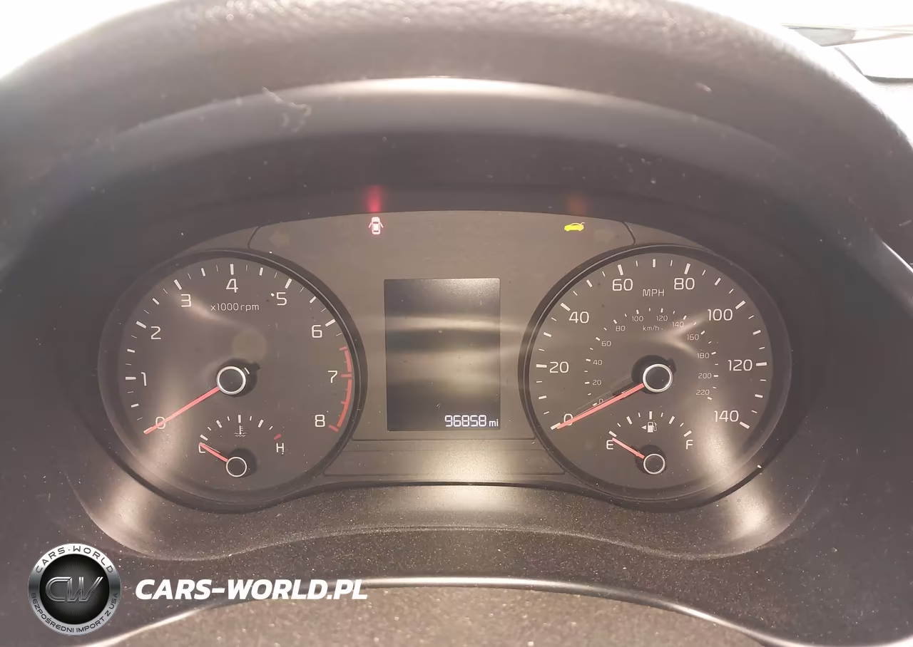 2022 Kia Rio Lx VIN:3KPA24AD4NE445248 - 7