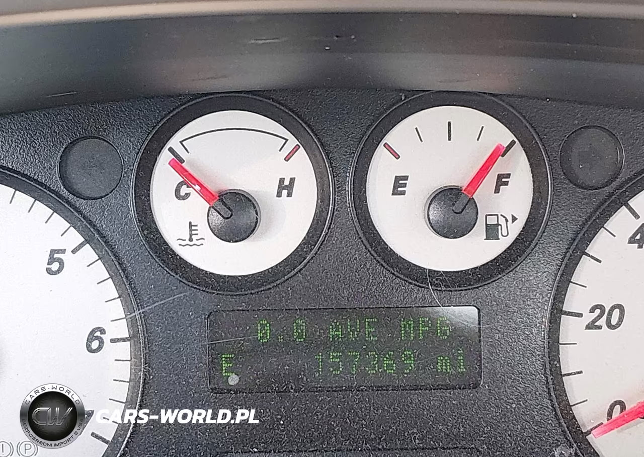 2007 Ford Taurus Sel VIN:1FAFP56U47A171230 - 15