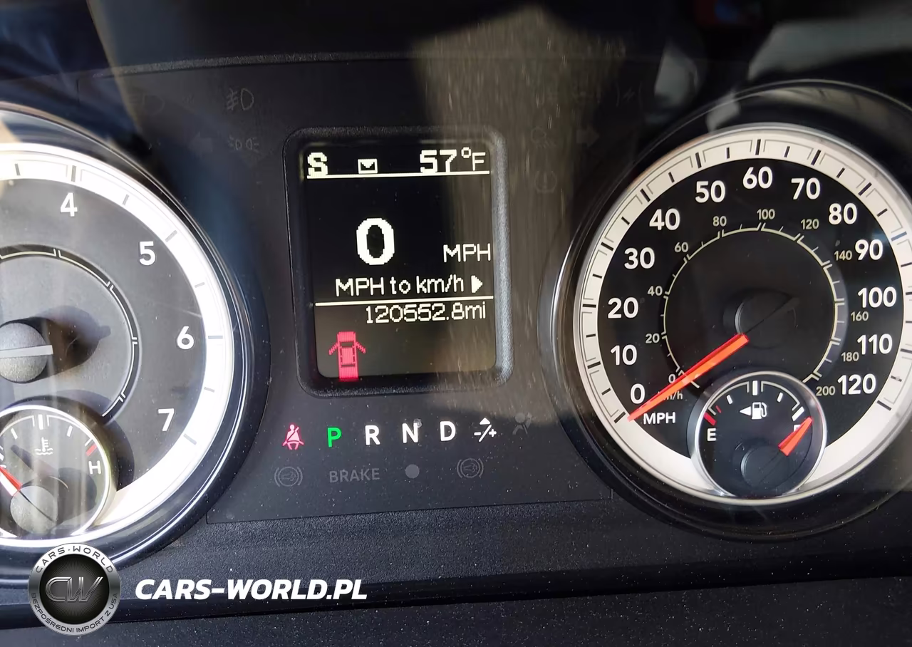 2016 Ram 1500 Big Horn VIN:1C6RR7GTXGS286855 - 16