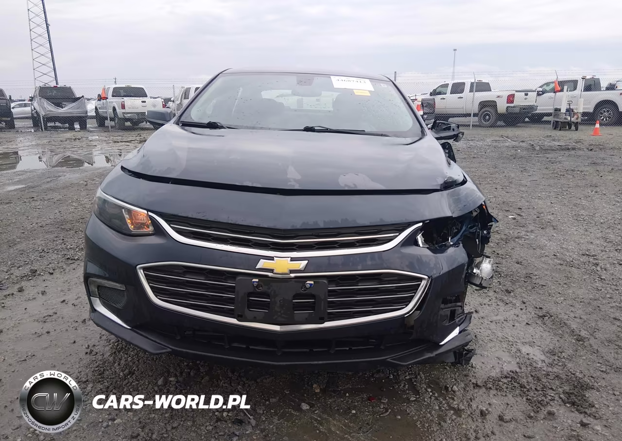 2018 Chevrolet Malibu Lt VIN:1G1ZD5ST4JF115787 - 12