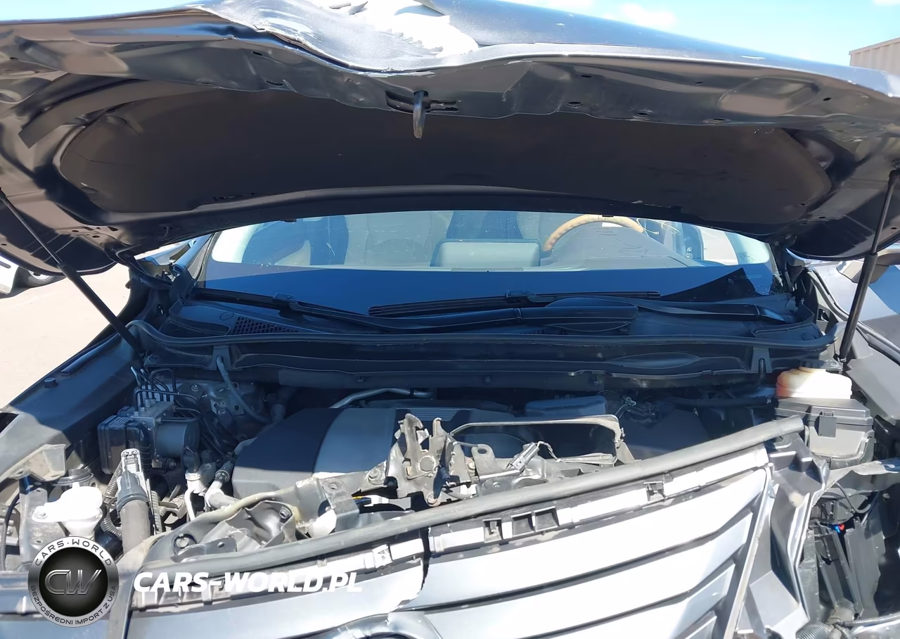 2016 Lexus Rx 350 VIN:2T2ZZMCAXGC011625 - 10
