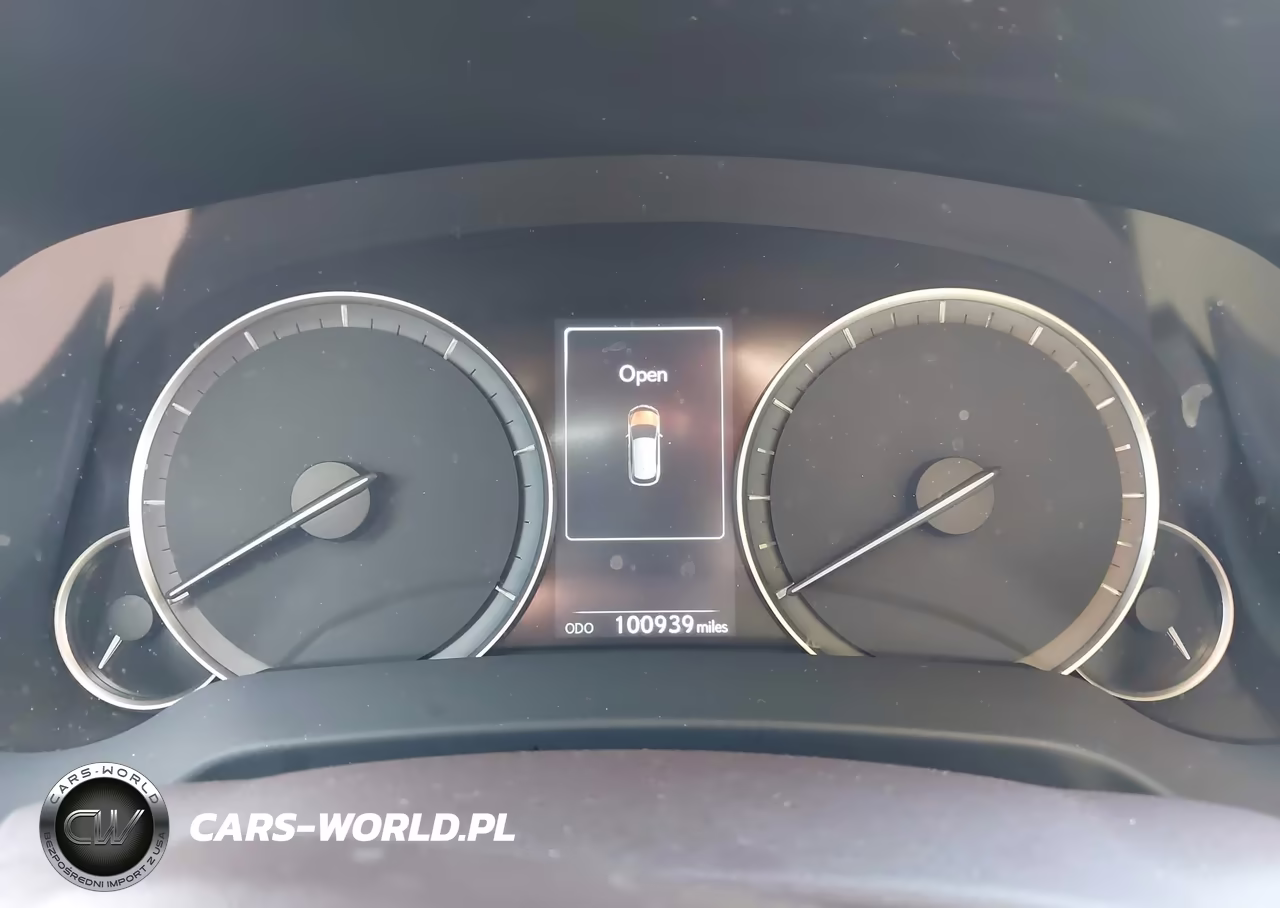 2016 Lexus Rx 350 VIN:2T2ZZMCAXGC011625 - 7
