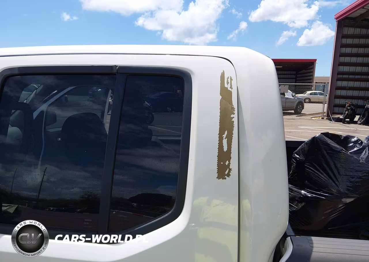 2019 Nissan Frontier Sv VIN:1N6AD0ERXKN756955 - 12