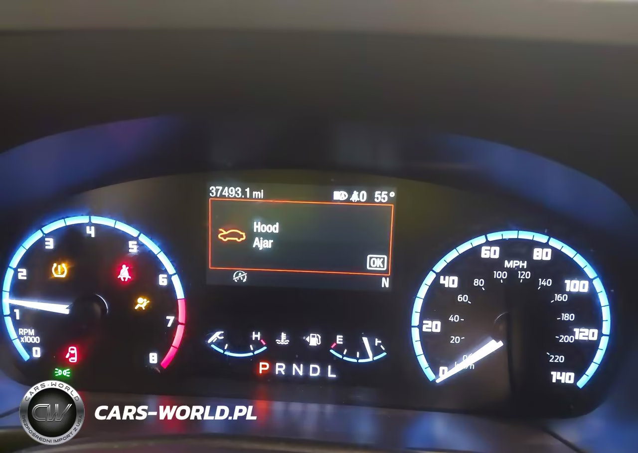 2024 Ford Bronco Sport Big Bend VIN:3FMCR9B62RRE22272 - 7