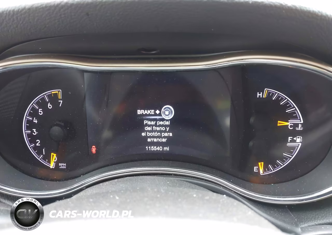 2016 Jeep Grand Cherokee Laredo VIN:1C4RJFAG3GC447742 - 7