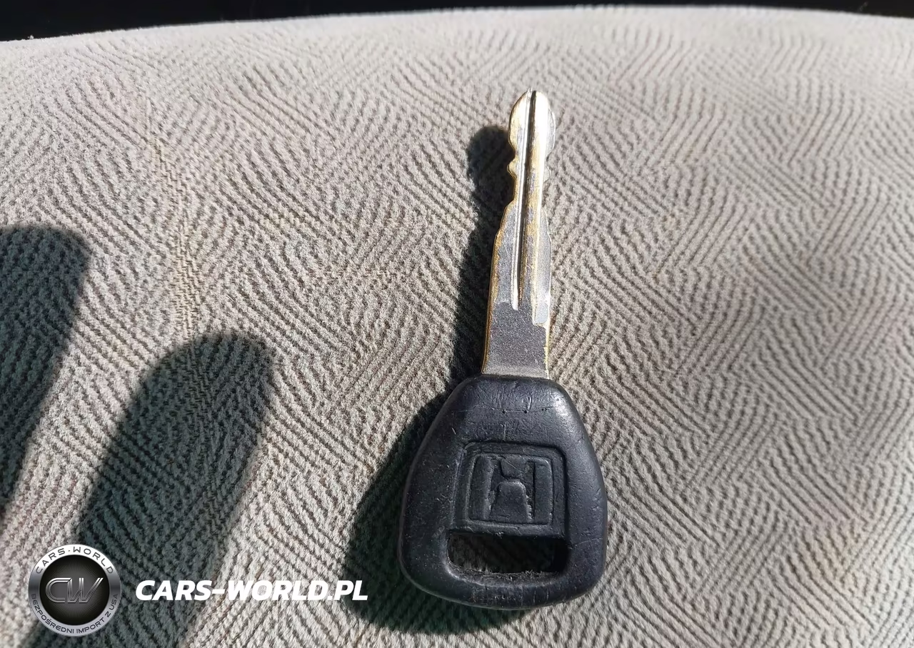 2002 Honda Civic Dx VIN:2HGES15102H602288 - 11