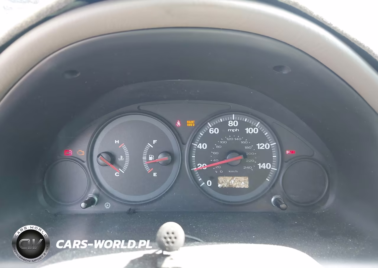 2002 Honda Civic Dx VIN:2HGES15102H602288 - 7