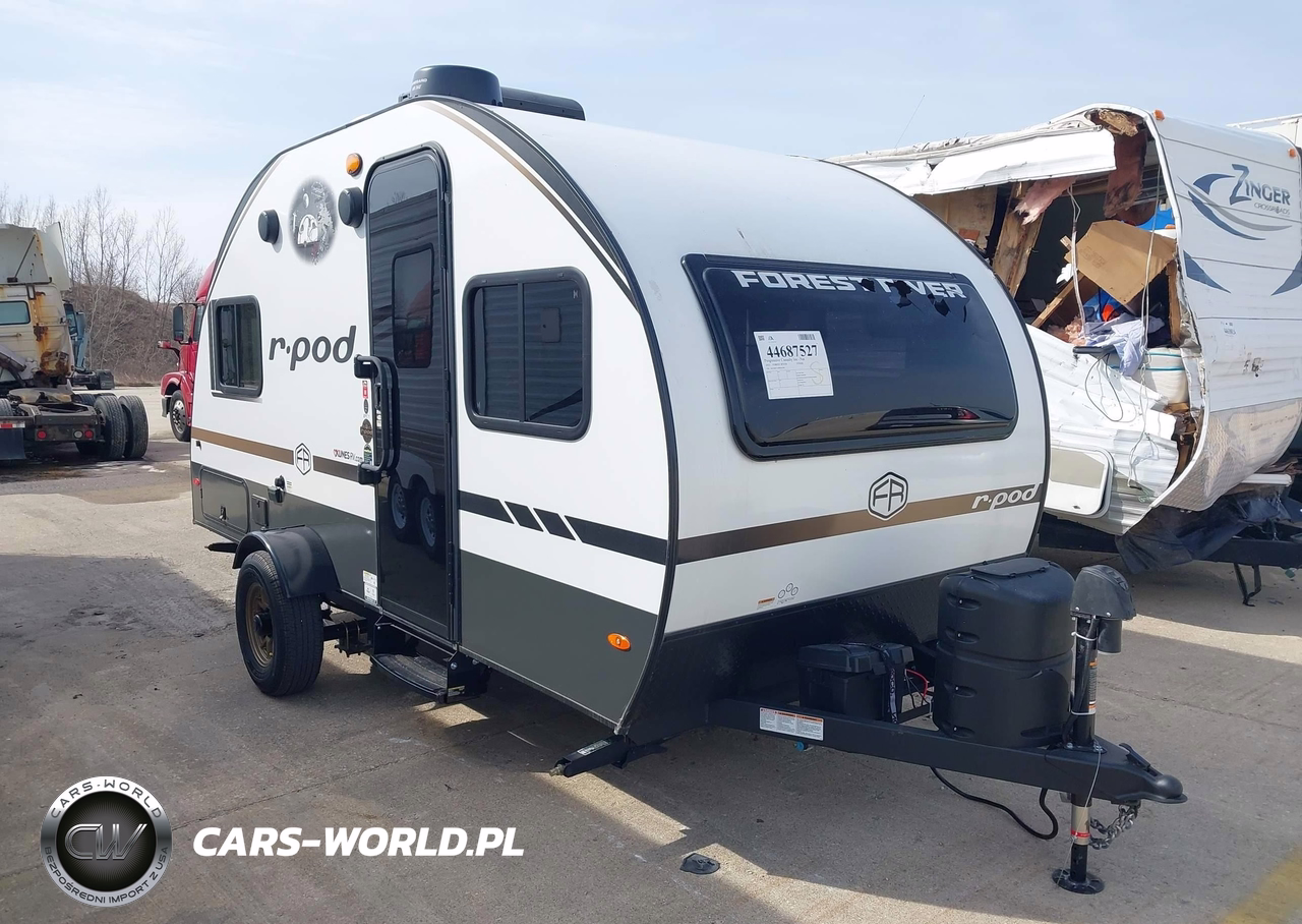 2025 Forest River Other