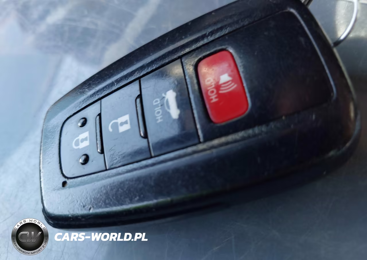 2020 Toyota Camry Xse VIN:4T1K61AK0LU361959 - 11