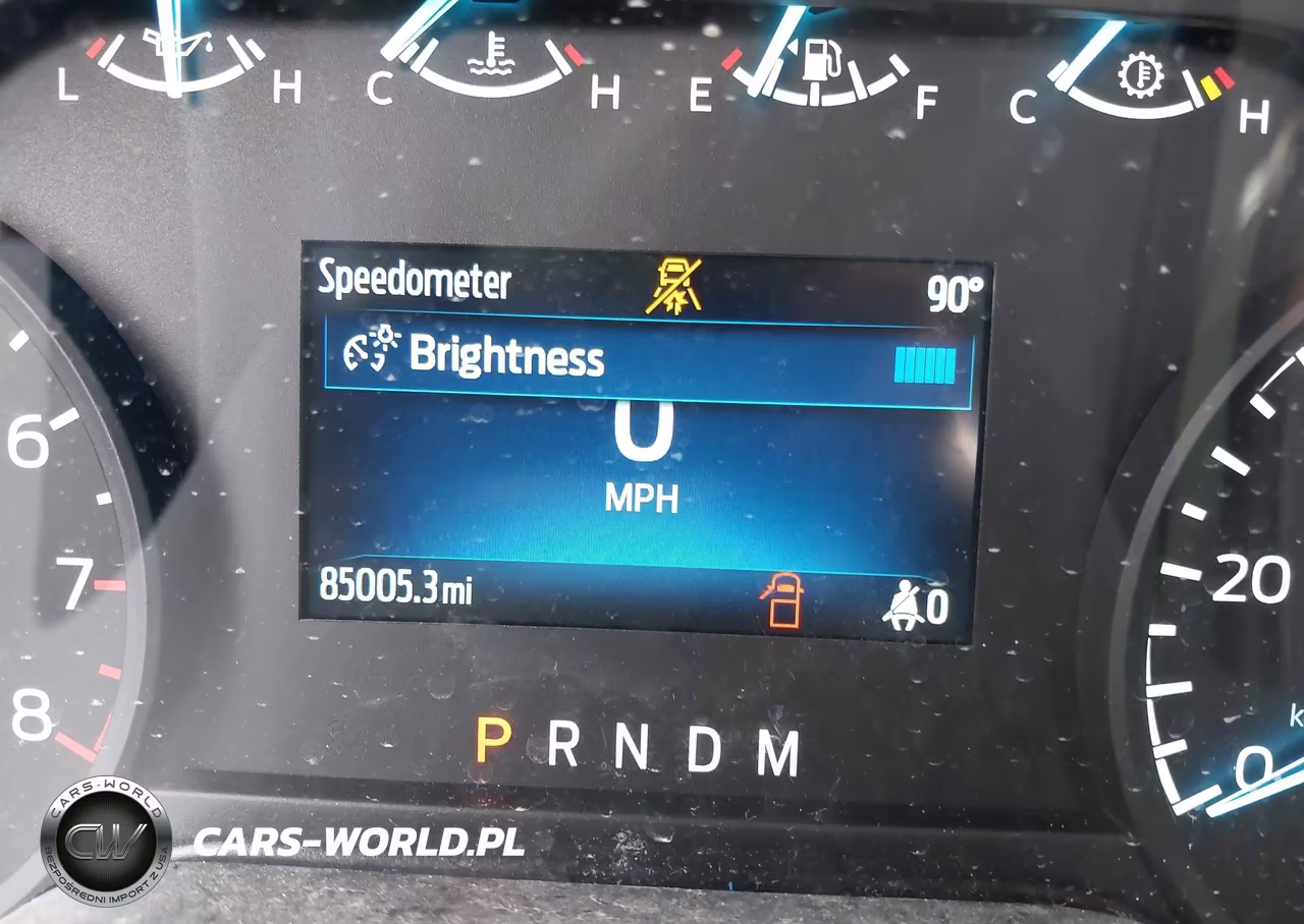 2023 Ford F-150 Xl VIN:1FTFW1E56PKD62657 - 7