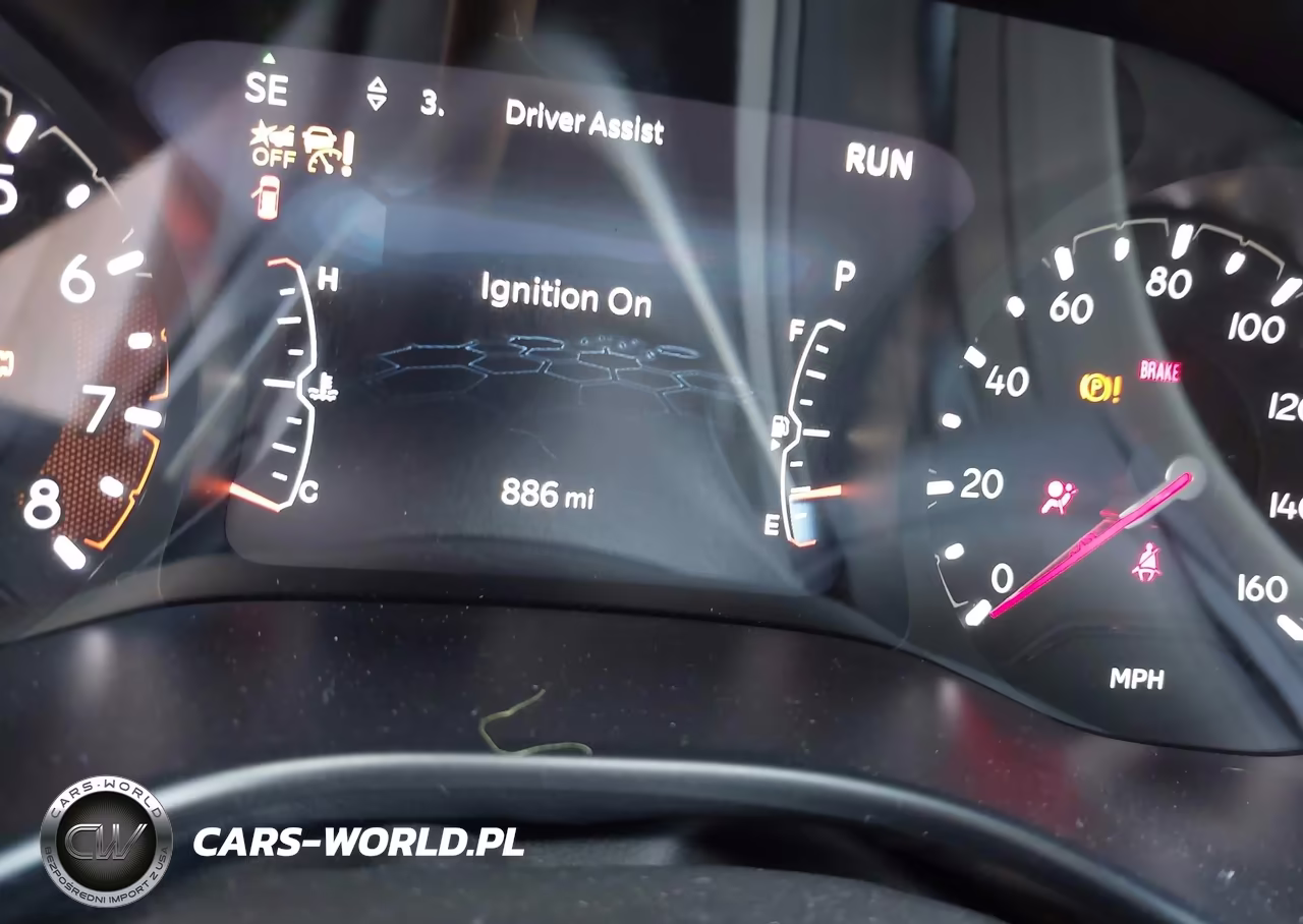 2026 Jeep Compass Limited Altitude VIN:3C4NJDCN3TT163556 - 15