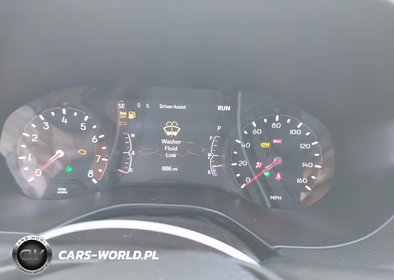 2026 Jeep Compass Limited Altitude VIN:3C4NJDCN3TT163556 - 7