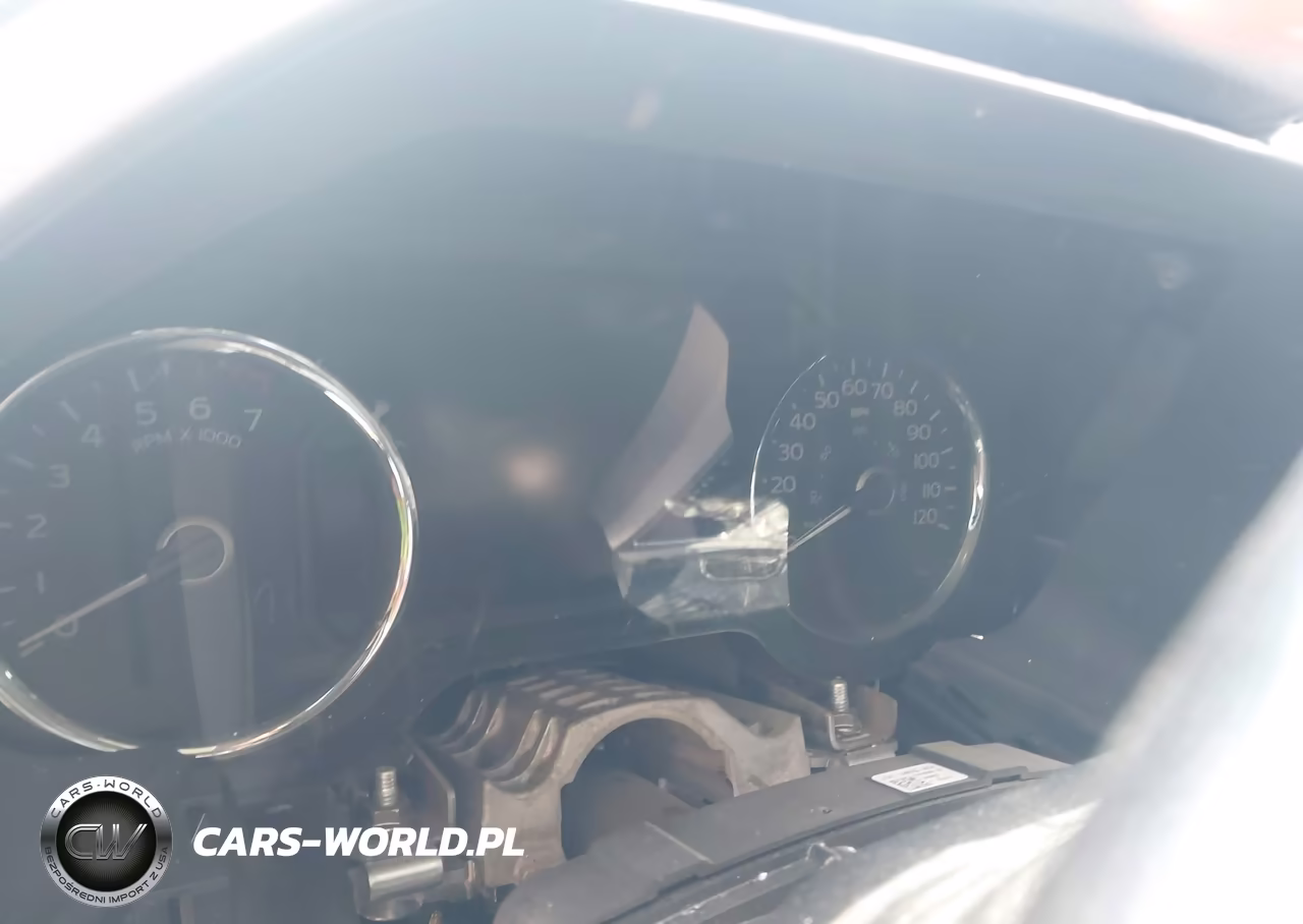 2019 Ford F-150 Lariat VIN:1FTEW1E5XKFC34595 - 7