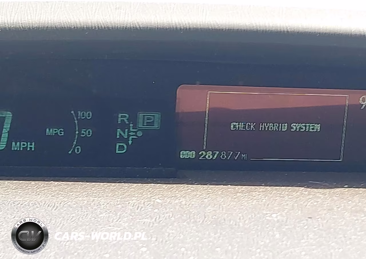 2010 Toyota Prius Ii VIN:JTDKN3DUXA0203729 - 7