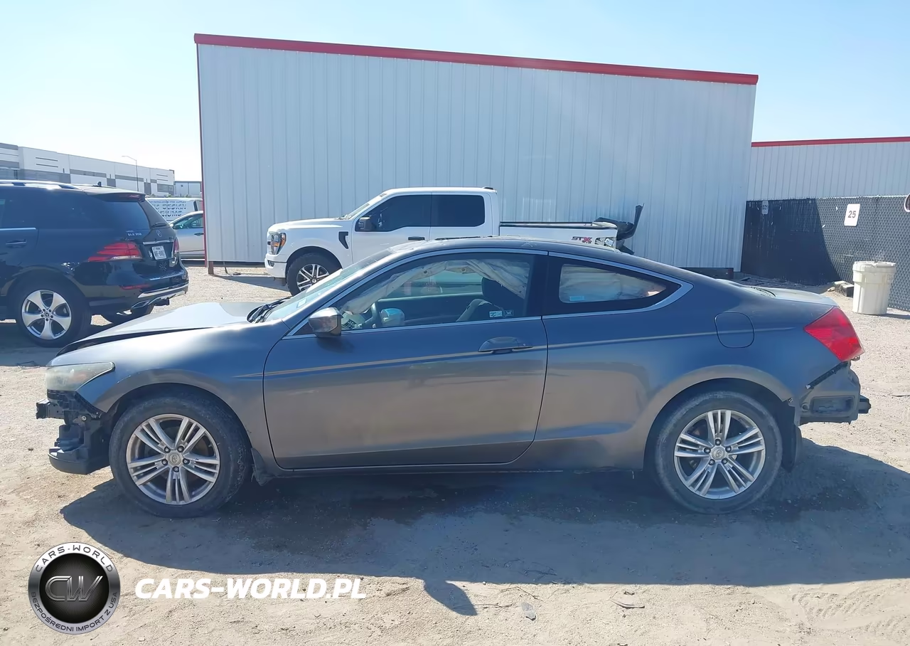 2011 Honda Accord 2.4 Ex VIN:1HGCS1B70BA003762 - 15