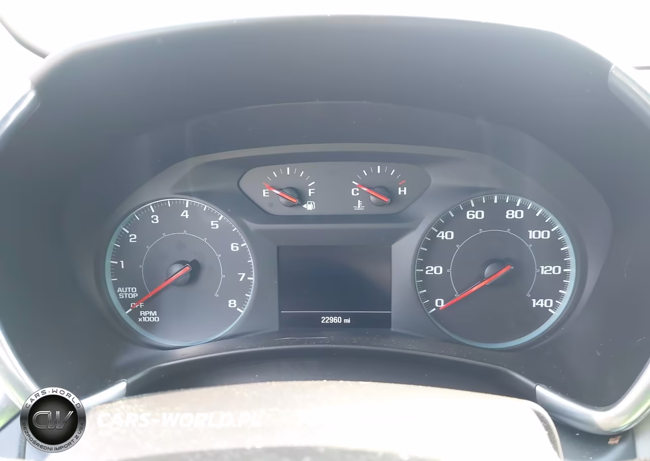 2024 Chevrolet Equinox Fwd Ls VIN:3GNAXHEG0RL101034 - 7