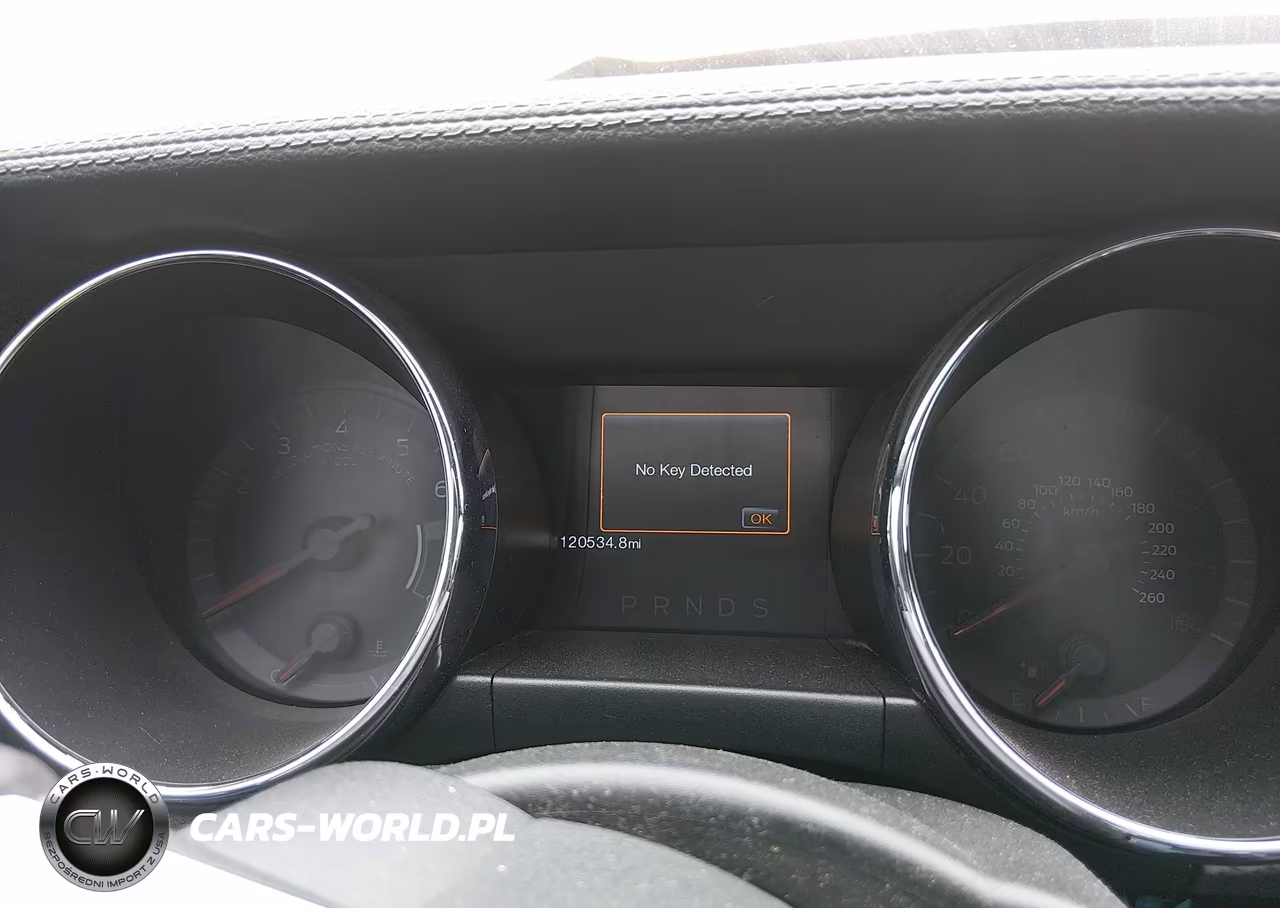 2016 Ford Mustang Ecoboost VIN:1FA6P8TH9G5211724 - 7