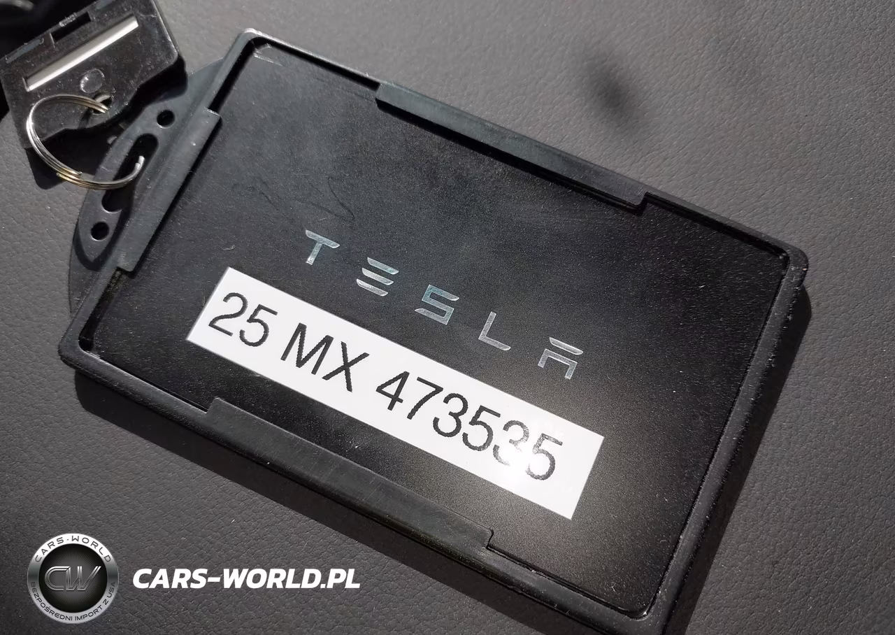 2026 Tesla Model X All-Wheel Drive VIN:7SAXCBE53TF473535 - 11