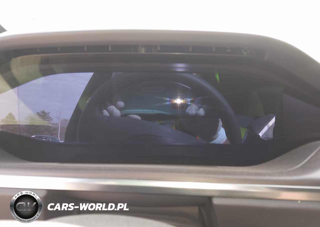 2026 Tesla Model X All-Wheel Drive VIN:7SAXCBE53TF473535 - 7
