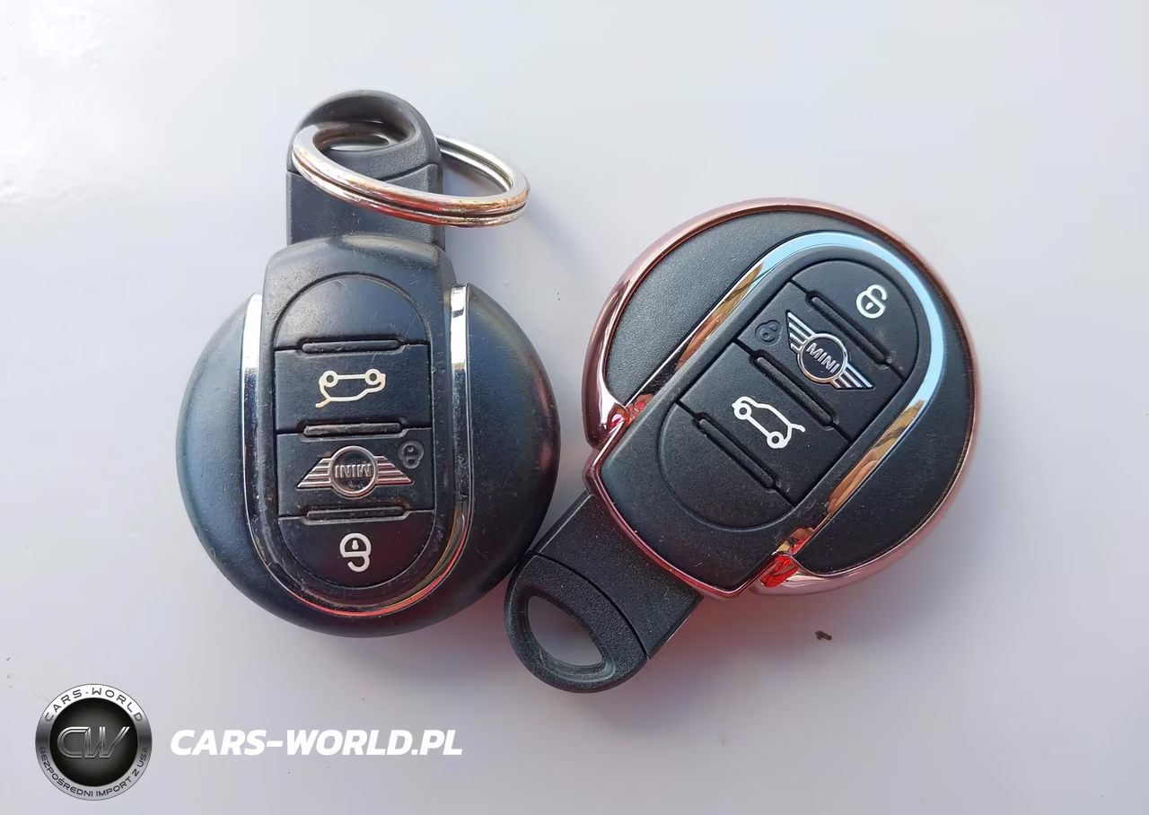 2021 Mini Hardtop John Cooper Works VIN:WMWXR9C00M2N04740 - 11
