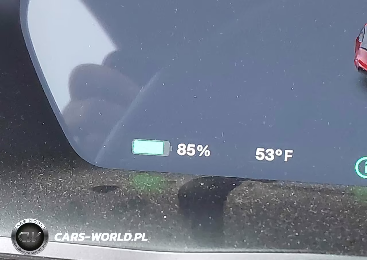 2019 Tesla Model X P100D-Performance VIN:5YJXCDE44KF180418 - 10