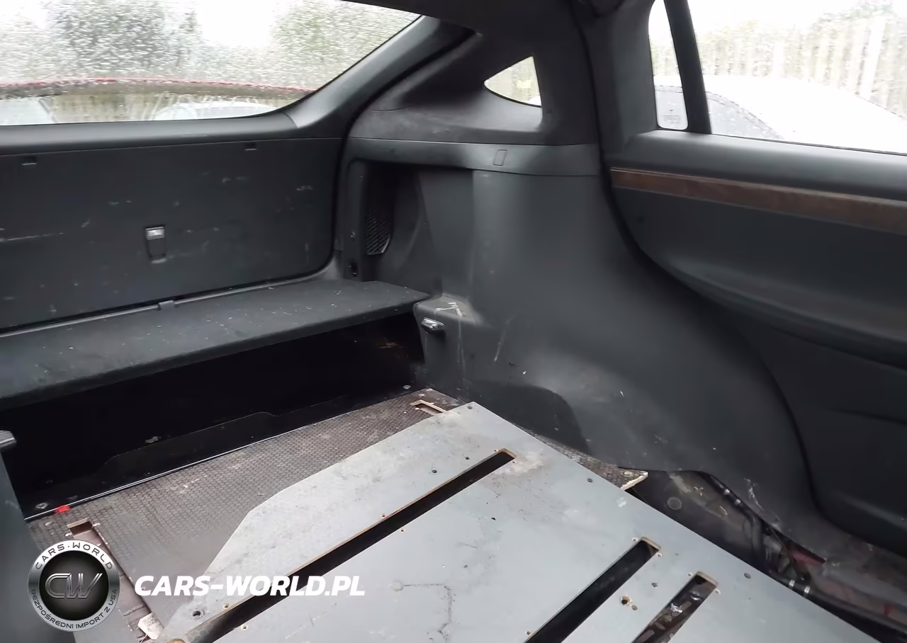 2019 Tesla Model X P100D-Performance VIN:5YJXCDE44KF180418 - 7