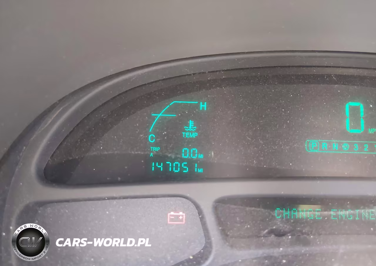 2002 Cadillac Deville Standard VIN:1G6KD54YX2U305790 - 13