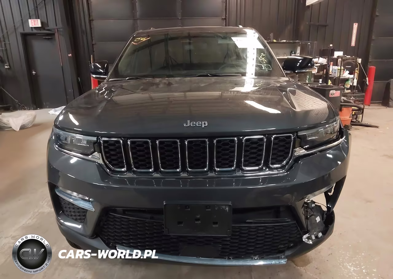 2024 Jeep Grand Cherokee 4Xe VIN:1C4RJYB69RC130889 - 13
