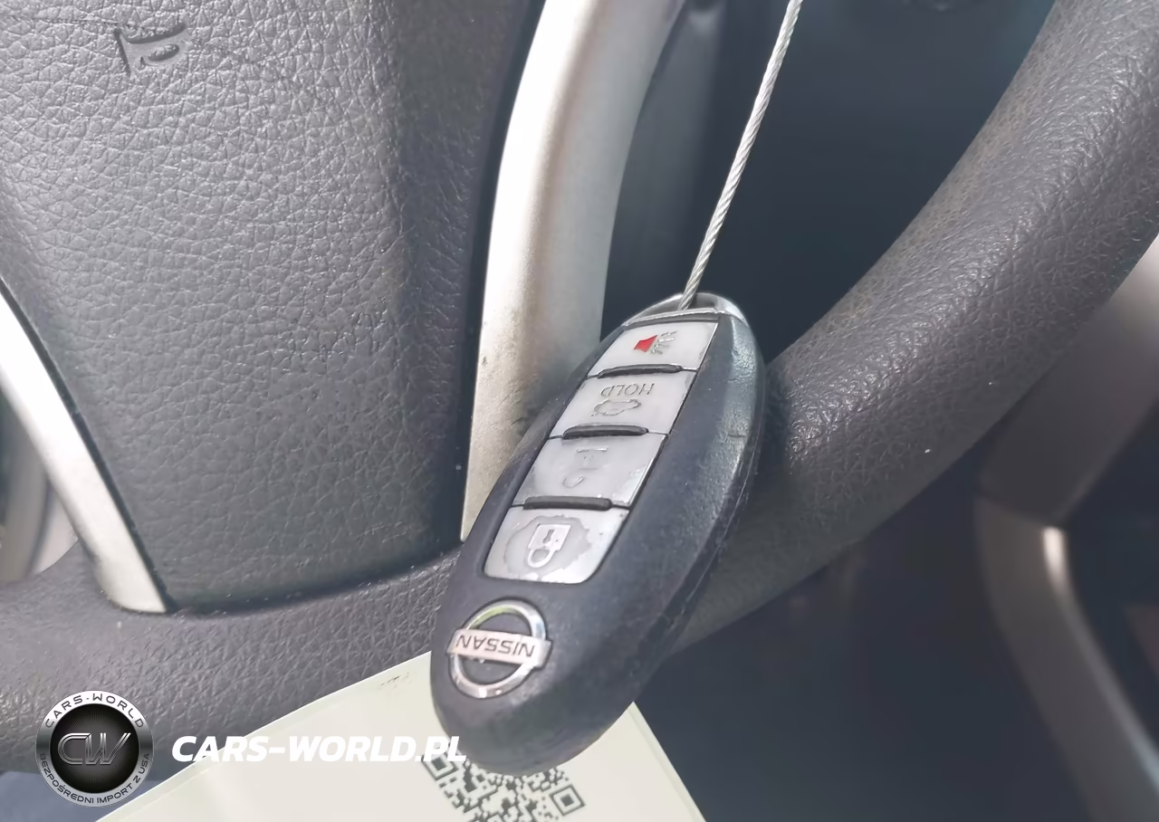 2015 Nissan Altima 2.5-2.5 S-2.5 Sl-2.5 Sv VIN:1N4AL3APXFN311946 - 11
