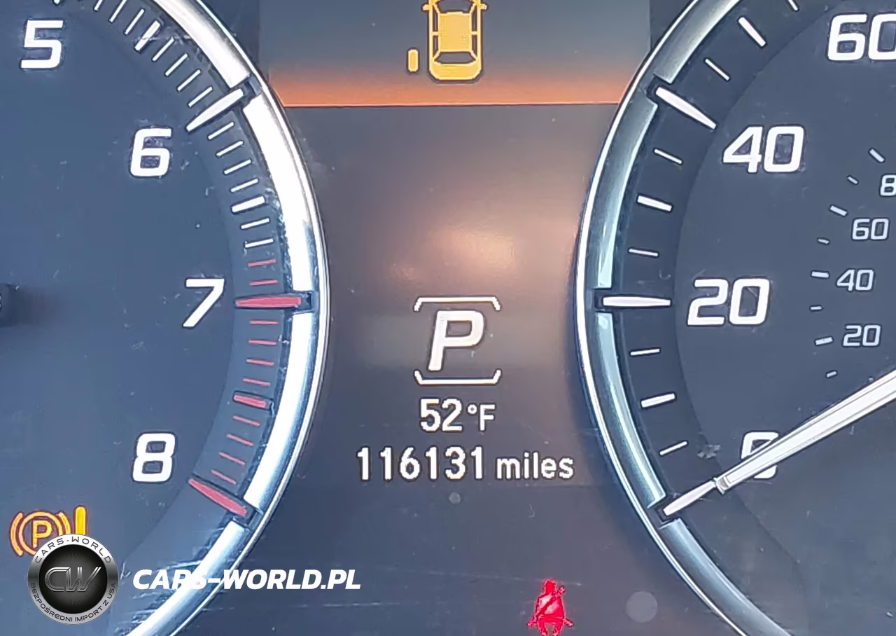 2018 Acura Tlx VIN:19UUB2F30JA007293 - 16