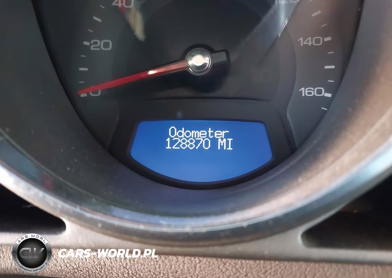 2009 Cadillac Cts Standard VIN:1G6DS57V290160911 - 12