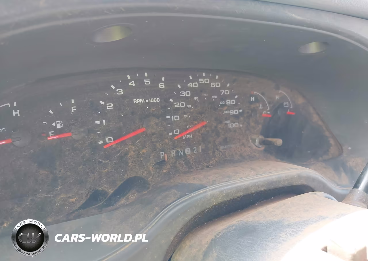 2004 Ford E-150 VIN:1FTRE14W24HB54651 - 14