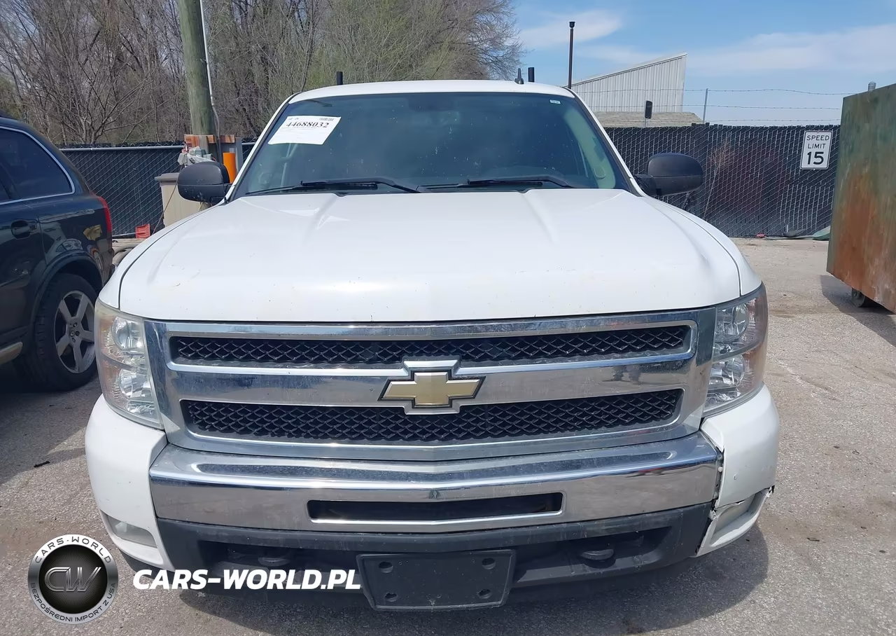 2009 Chevrolet Silverado 1500 Lt VIN:1GCEK29059E148059 - 12