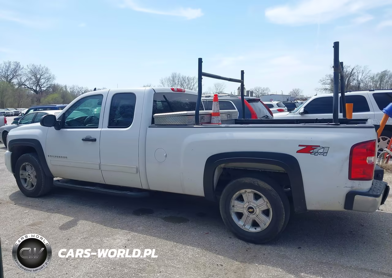 2009 Chevrolet Silverado 1500 Lt VIN:1GCEK29059E148059 - 14